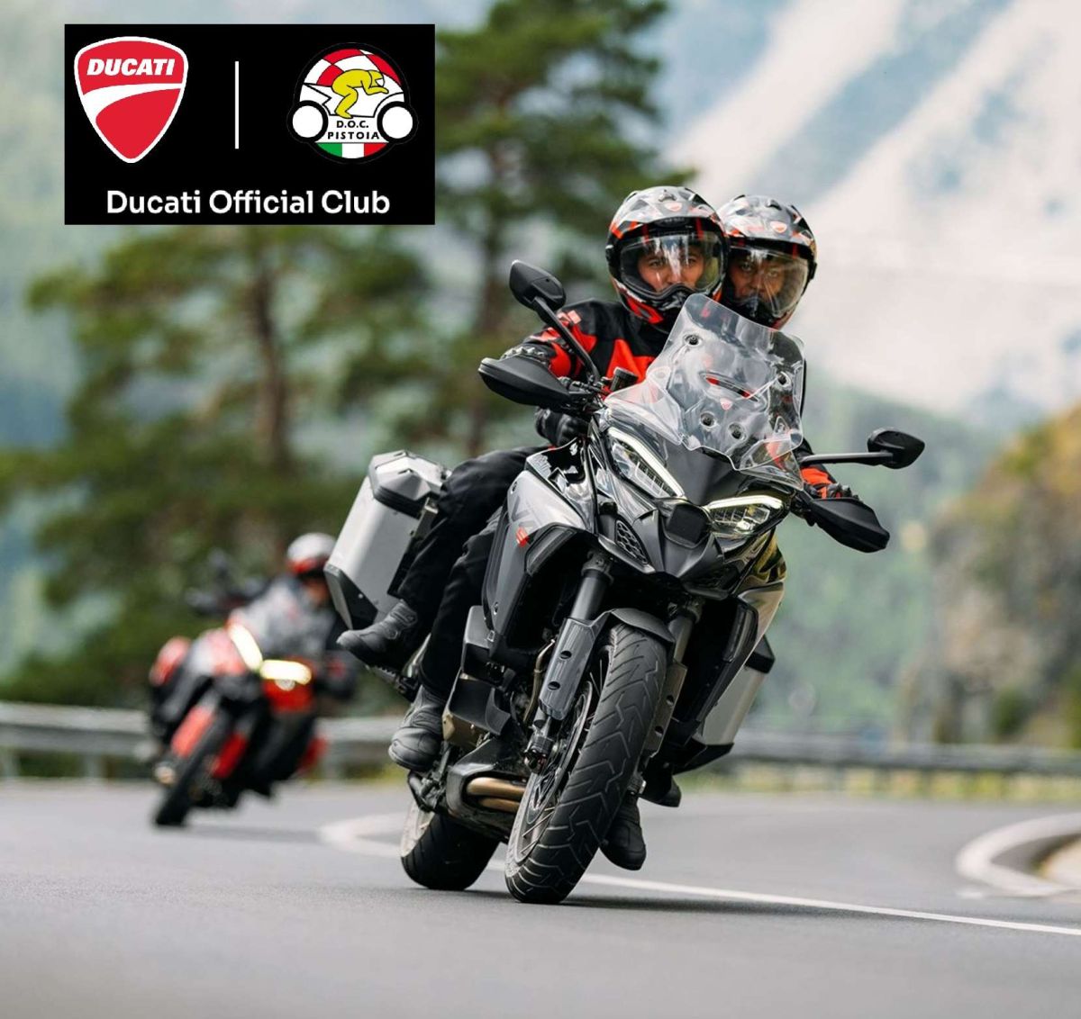 6° Moto giro, Portofino perla della Liguria e dell'Italia 1