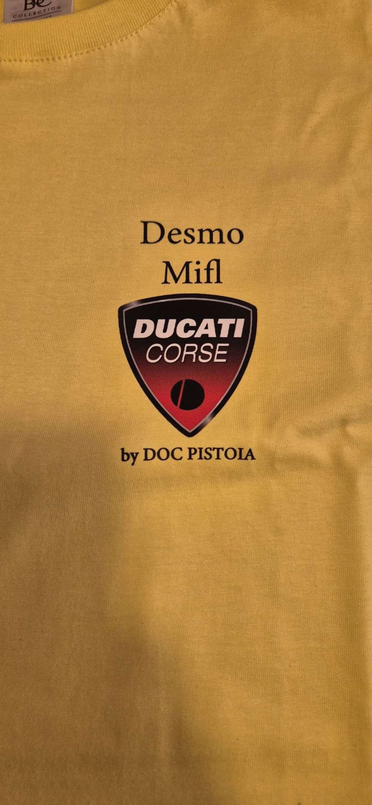 DESMO MILF by DOC PISTOIA 1