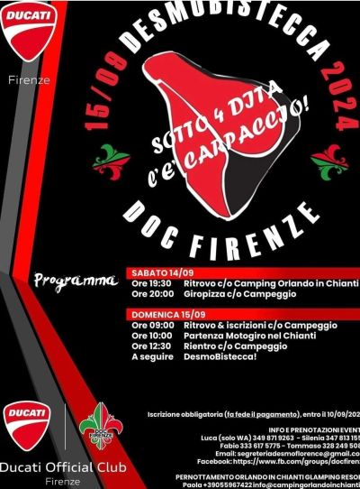 DOC Pistoia