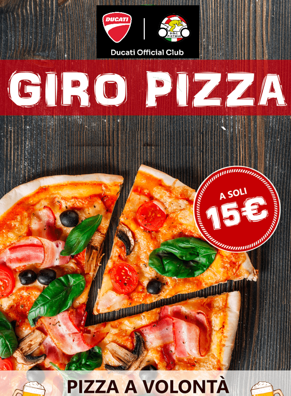 DESMO PIZZATA 1