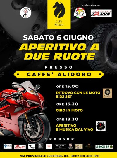 DOC Pistoia