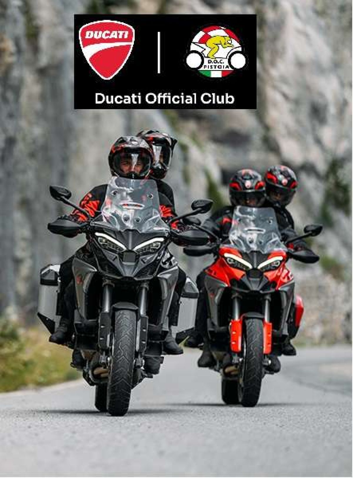 4° Moto giro La piccola Venezia tra le verdi colline Rasiglia 1