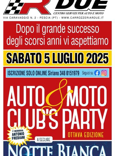 DOC Pistoia