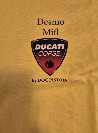 DOC Pistoia