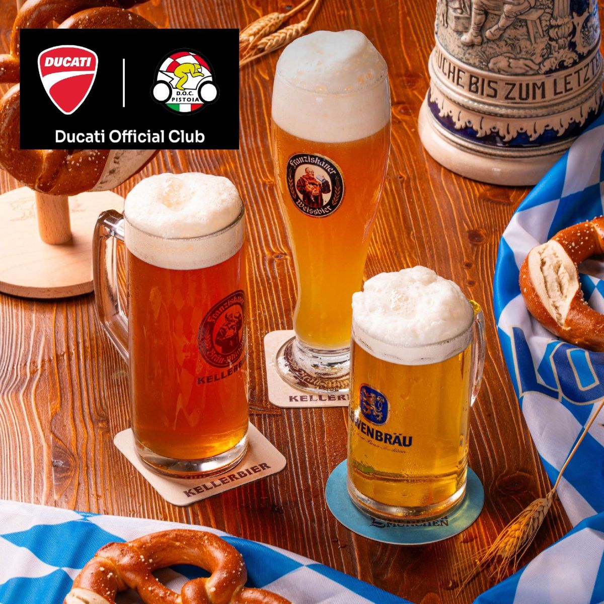 Desmo Birra 1