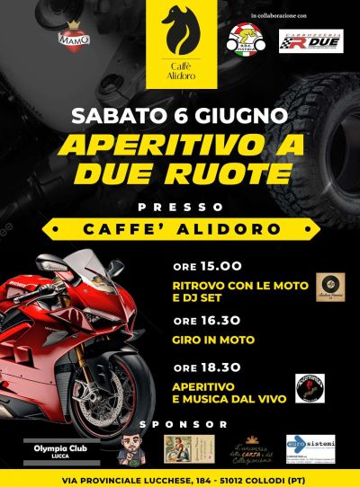 DOC Pistoia