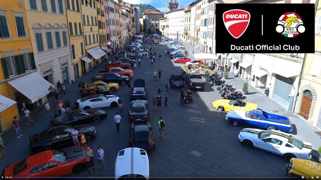 Auto & Moto Club's Party 2