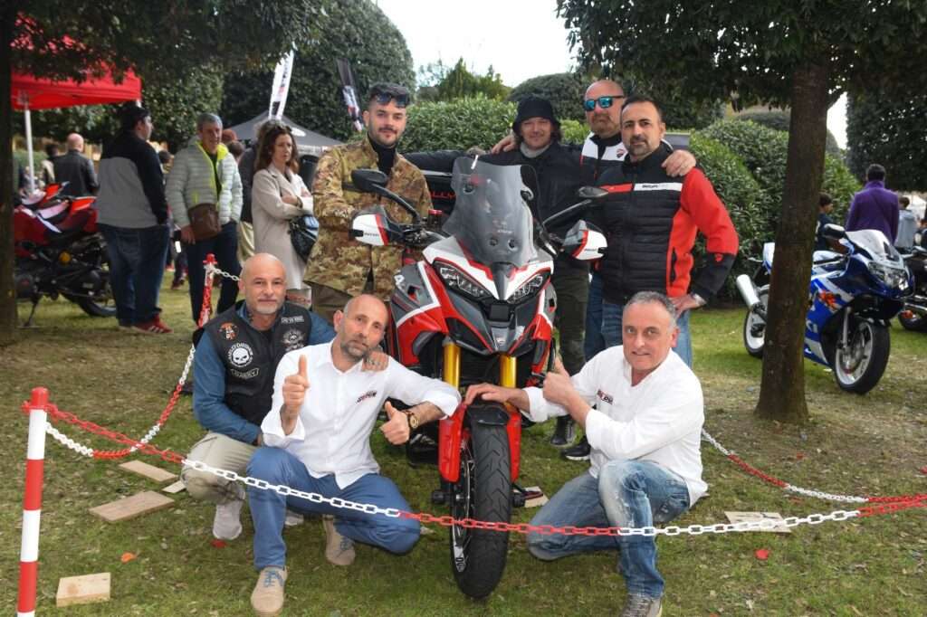 FIERA IN SELVA 2